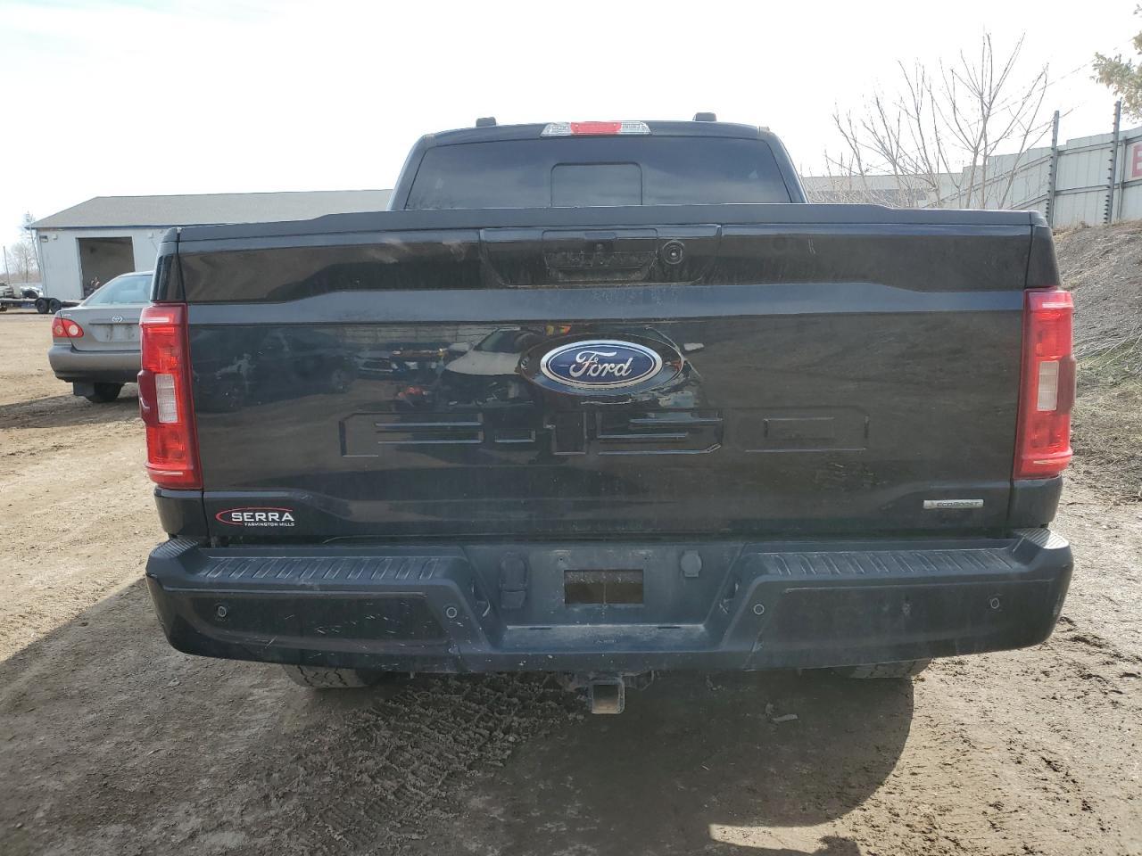 2023 FORD F150 SUPER - Фото 6