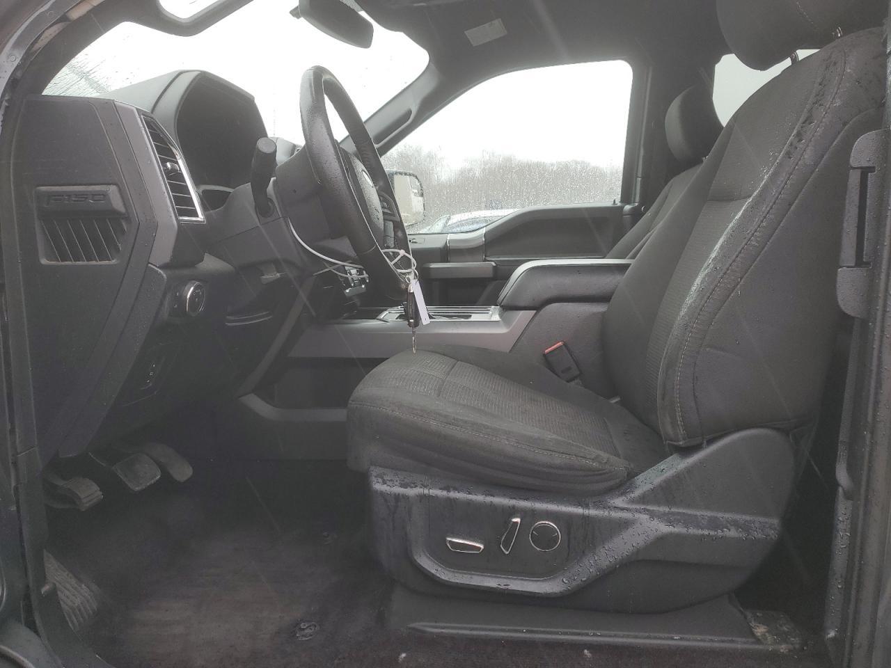 2016 FORD F150 SUPER - Image 7