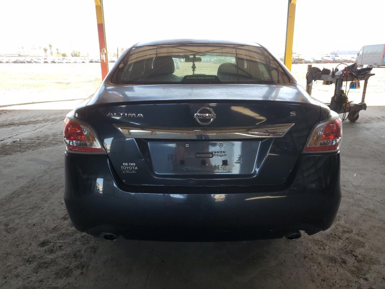 2015 NISSAN ALTIMA 2.5 - Image 6
