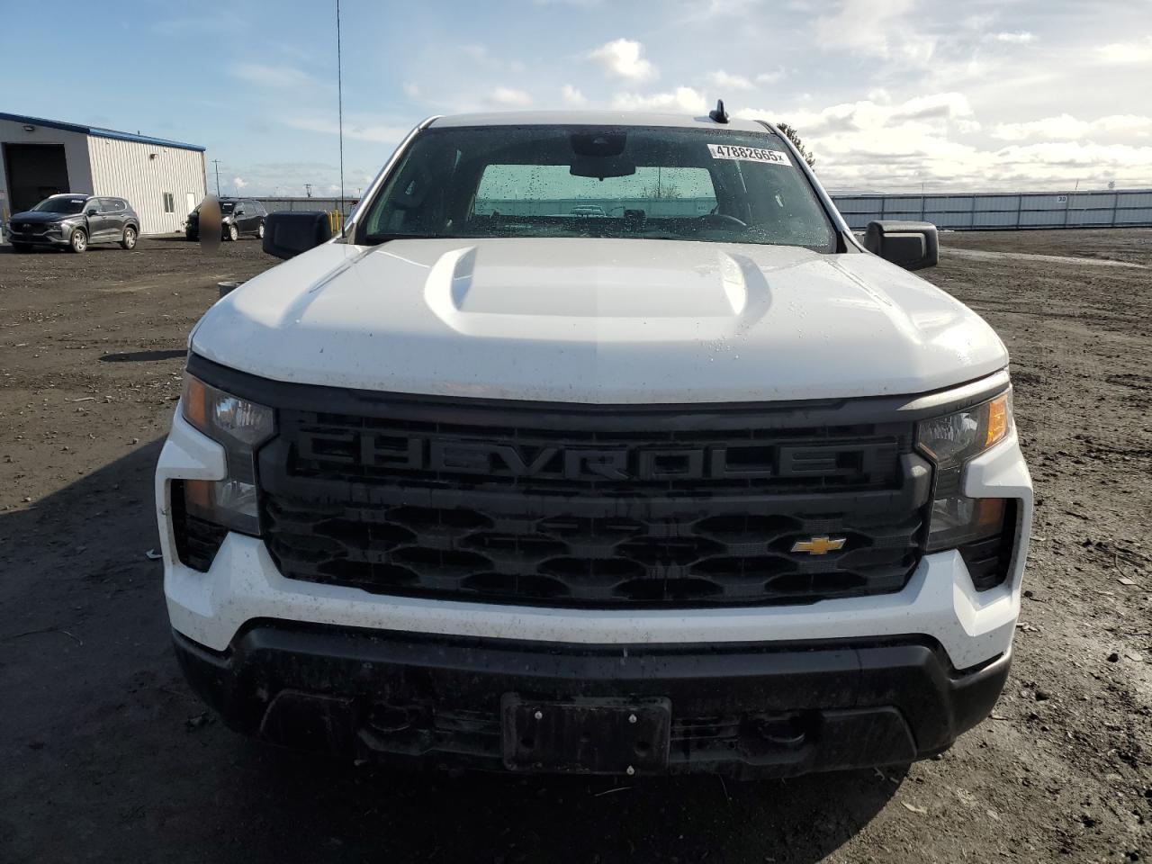 2024 CHEVROLET SILVERADO - Image 5