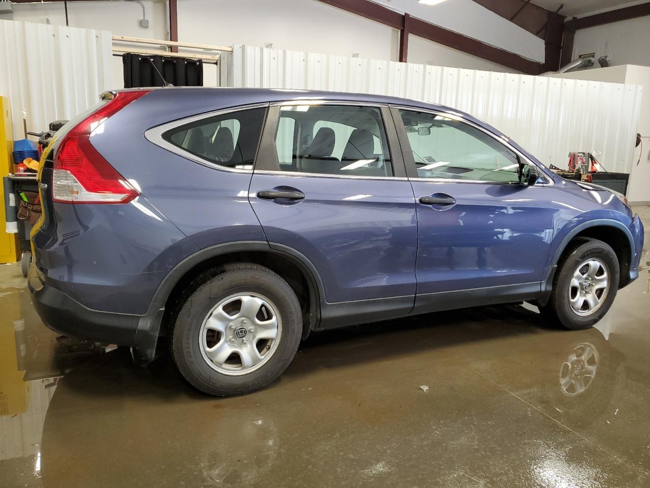 2012 HONDA CR-V LX - Image 3