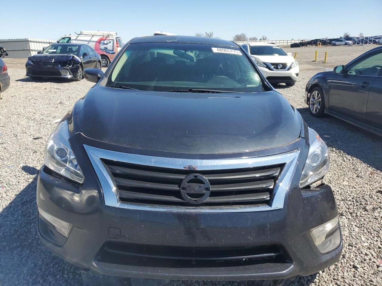 2013 NISSAN ALTIMA 2.5 - Image 5