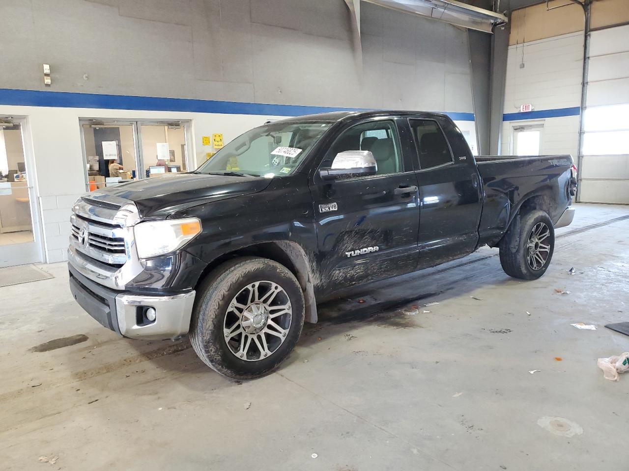 2014 TOYOTA TUNDRA DOU