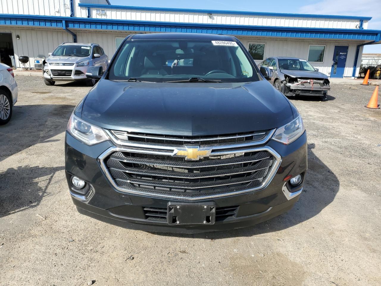 2021 CHEVROLET TRAVERSE L - Image 5