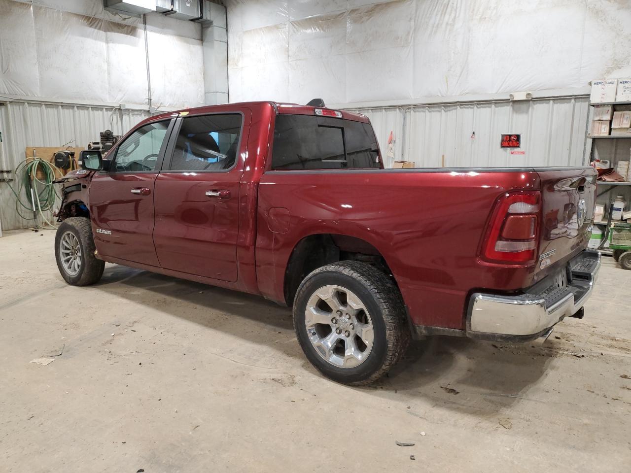 2019 RAM 1500 BIG H - Image 2