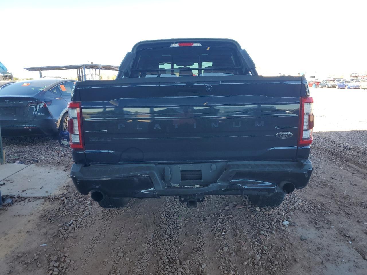 2023 FORD F150 SUPER - Фото 6