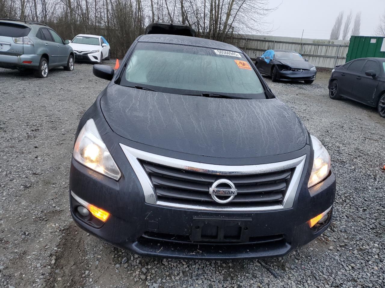 2015 NISSAN ALTIMA 2.5 - Image 5