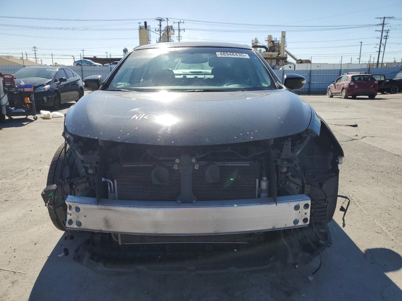 2013 NISSAN ALTIMA 2.5 - Image 5