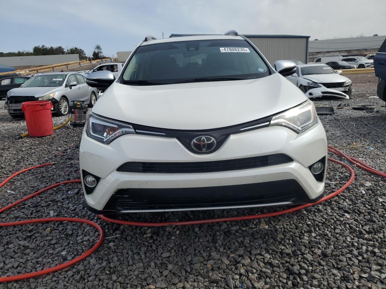 2018 TOYOTA RAV4 LIMIT - Image 5