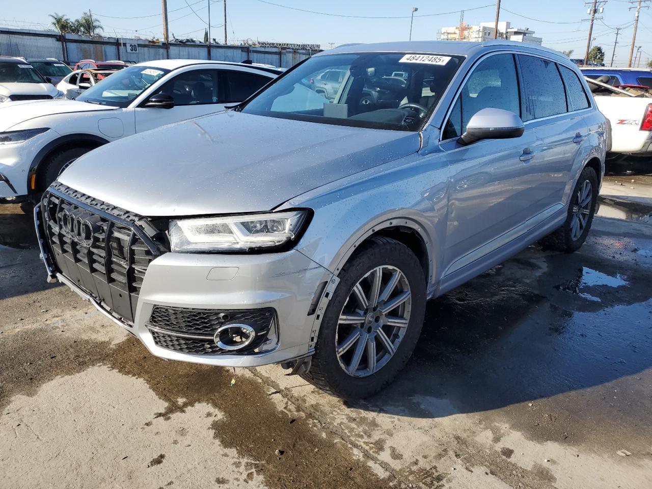 2018 AUDI Q7 PREMIUM