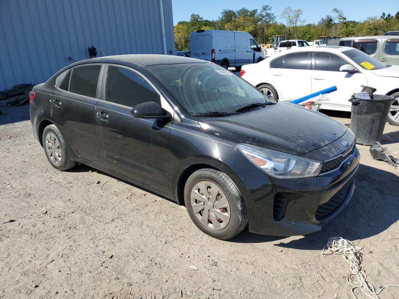 2020 KIA RIO LX - Image 4