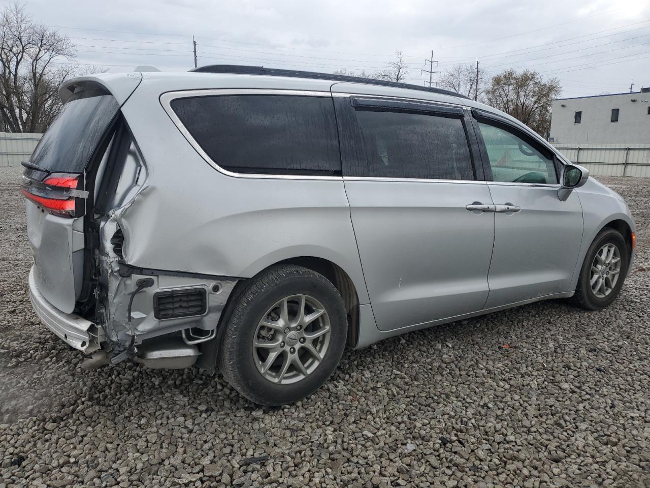 2022 CHRYSLER PACIFICA T - Image 3