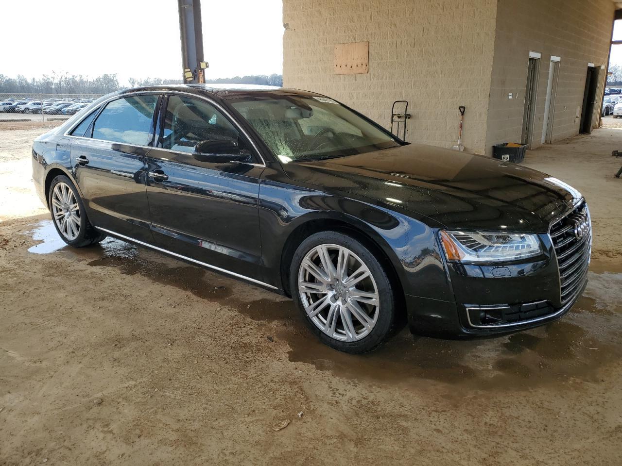 2015 AUDI A8 L QUATT - Image 4