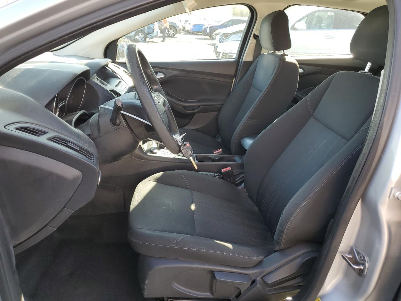 2016 FORD FOCUS SE - Image 7
