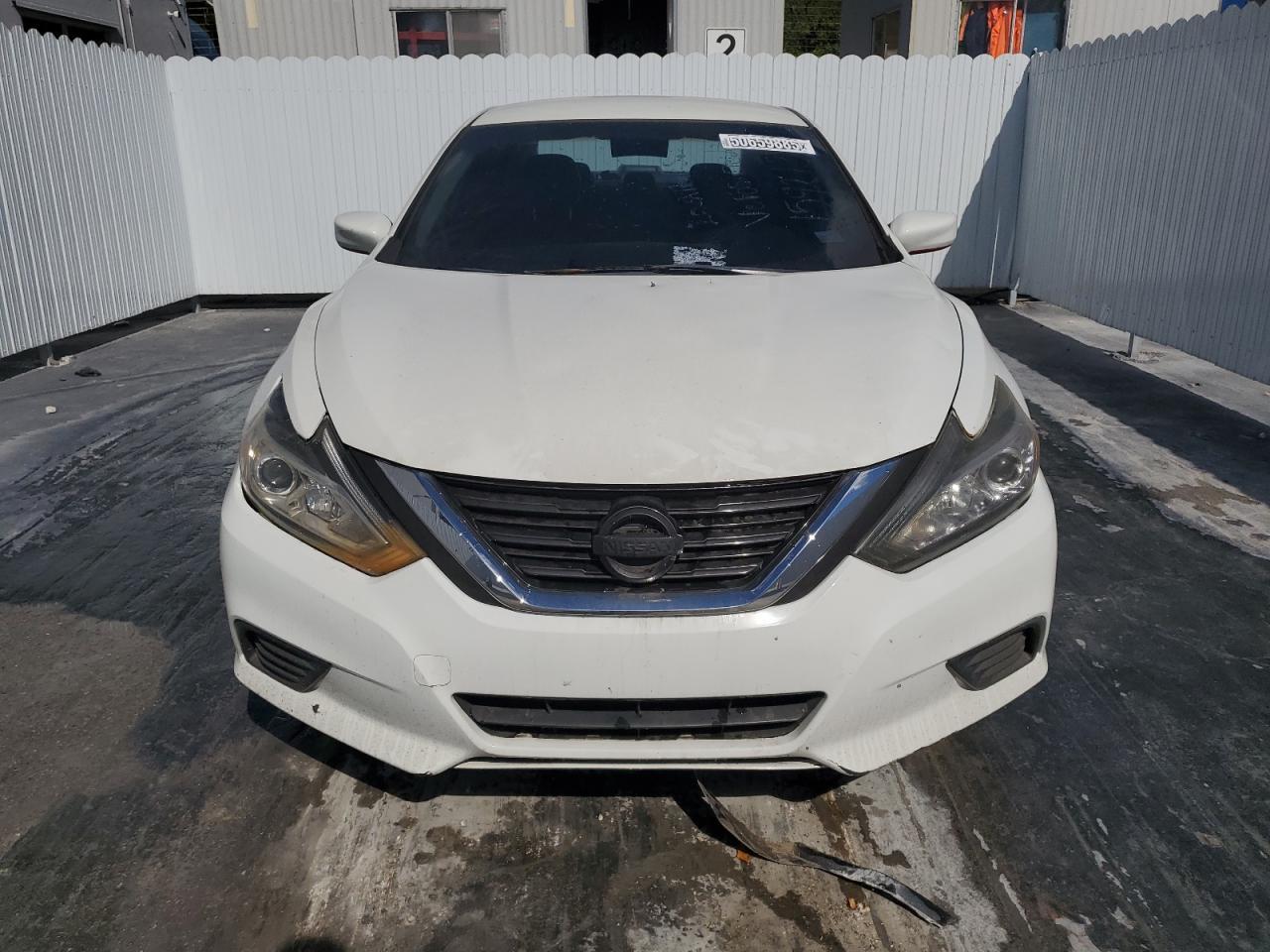 2016 NISSAN ALTIMA 2.5 - Image 5