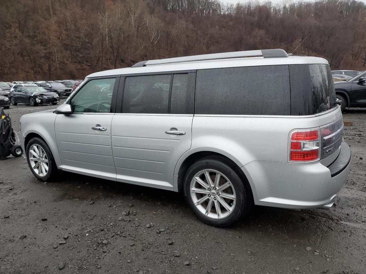 2017 FORD FLEX LIMIT - Image 2