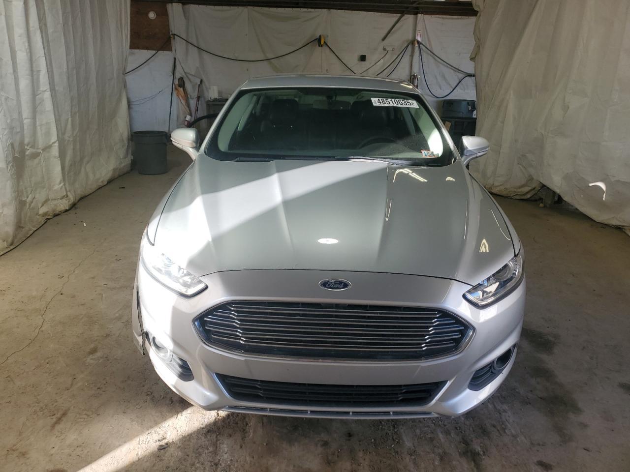 2013 FORD FUSION SE - Image 5