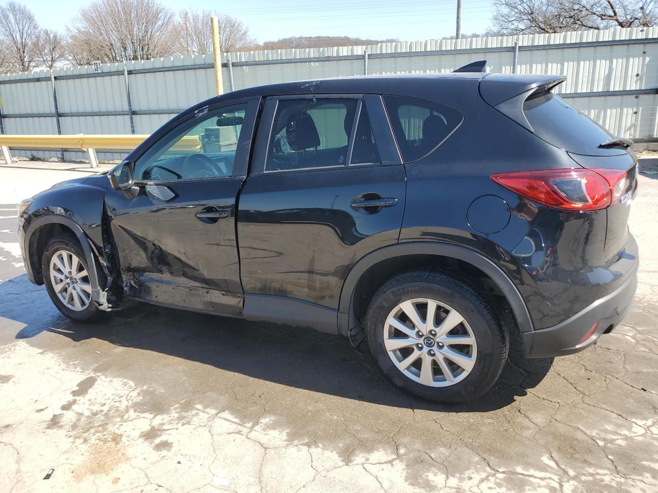 2016 MAZDA CX-5 TOURI - Фото 2