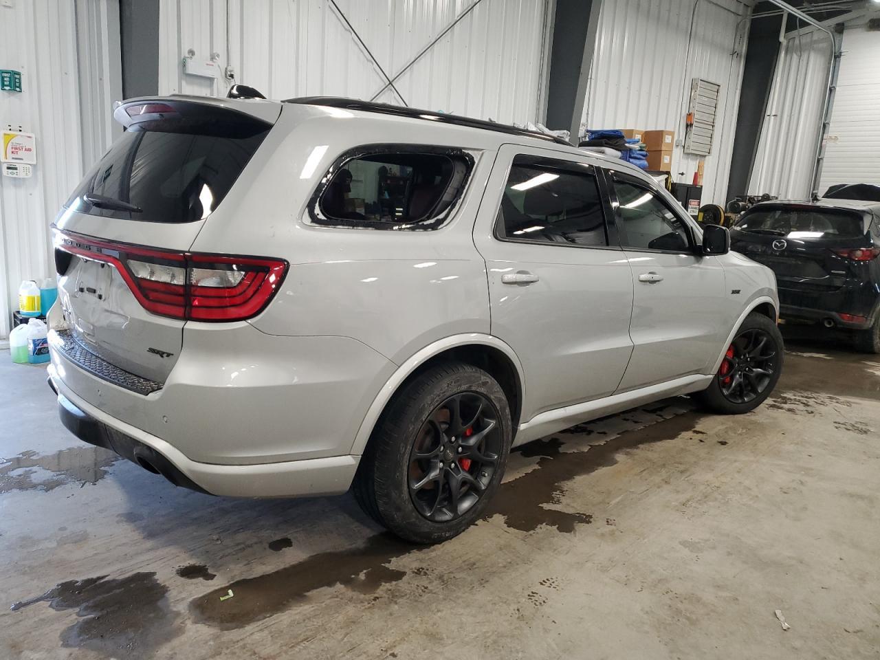 2024 DODGE DURANGO SR - Image 3
