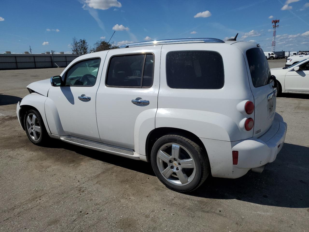2011 CHEVROLET HHR LT - Фото 2