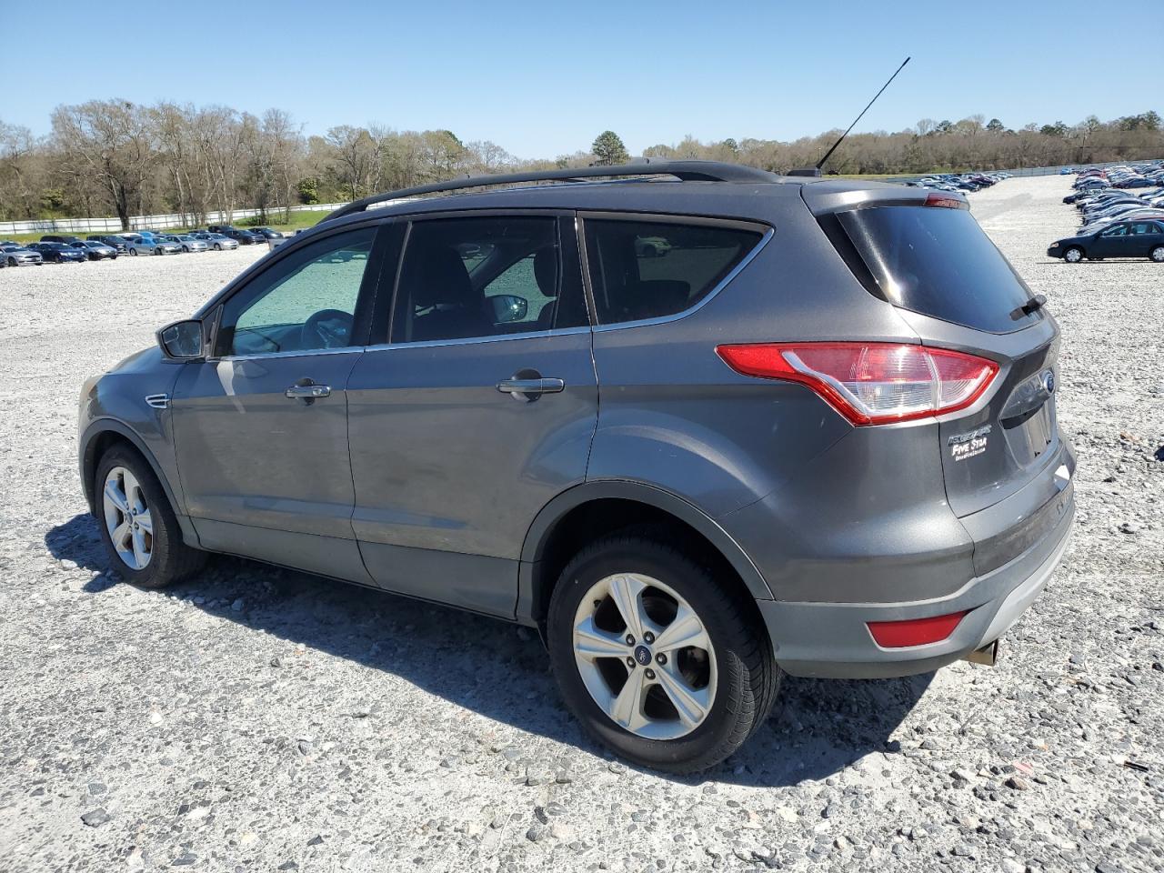 2013 FORD ESCAPE SE - Image 2