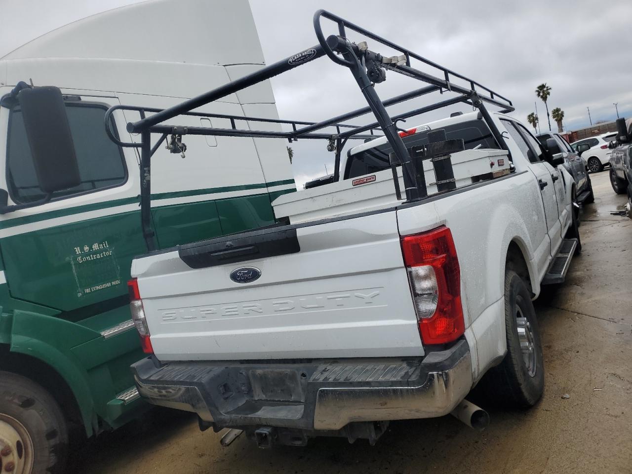 2022 FORD F250 SUPER - Image 3