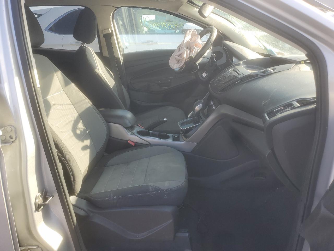 2013 FORD ESCAPE SE - Фото 7