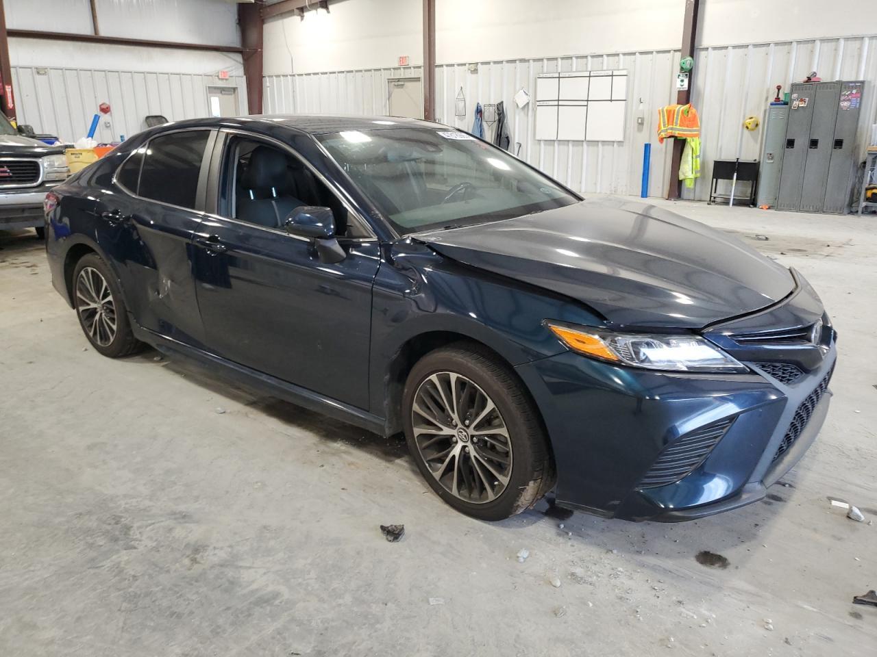 2019 TOYOTA CAMRY L - Image 4