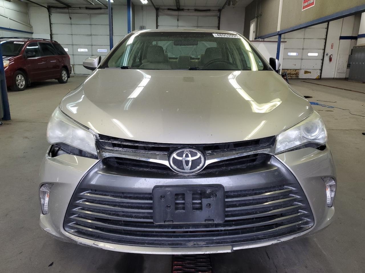 2016 TOYOTA CAMRY LE - Image 5