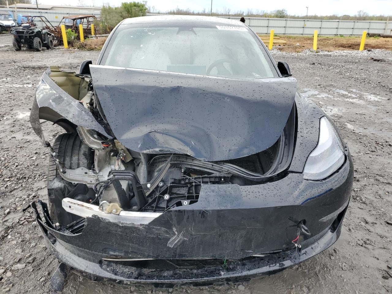 2023 TESLA MODEL 3 - Image 5