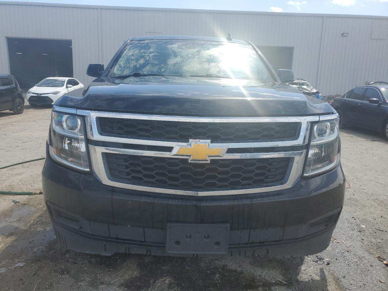 2015 CHEVROLET TAHOE K150 - Image 5