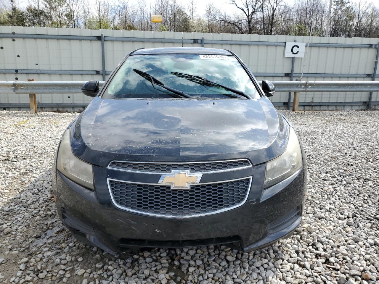 2014 CHEVROLET CRUZE LT - Image 5