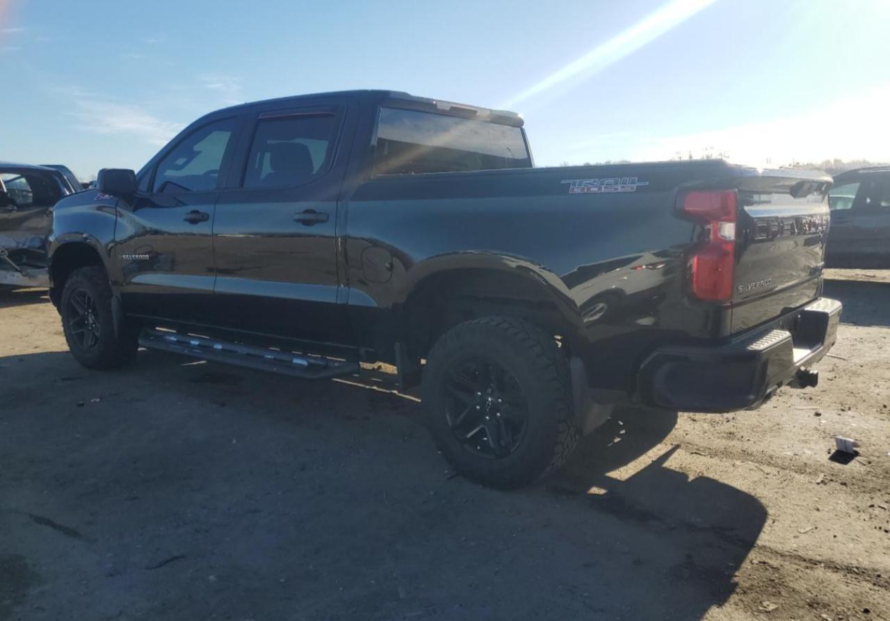 2020 CHEVROLET SILVERADO - Image 2