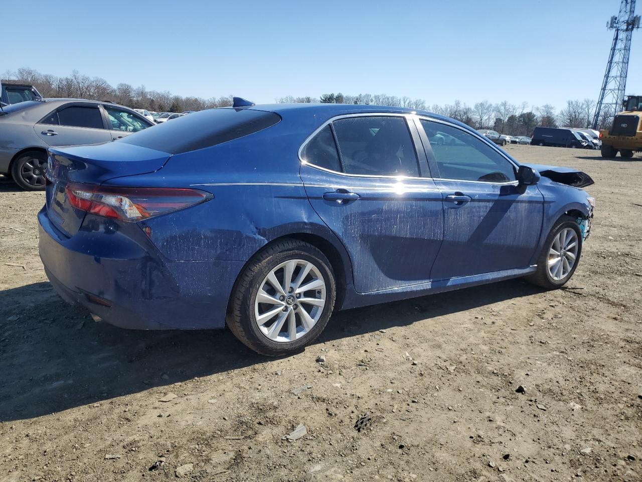 2023 TOYOTA CAMRY LE - Image 3