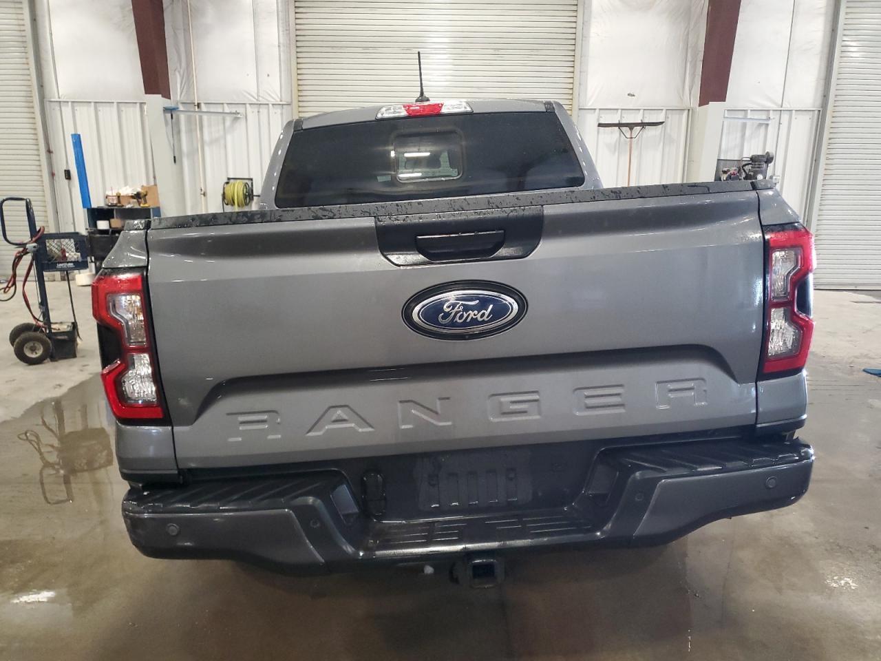 2024 FORD RANGER XLT - Image 6