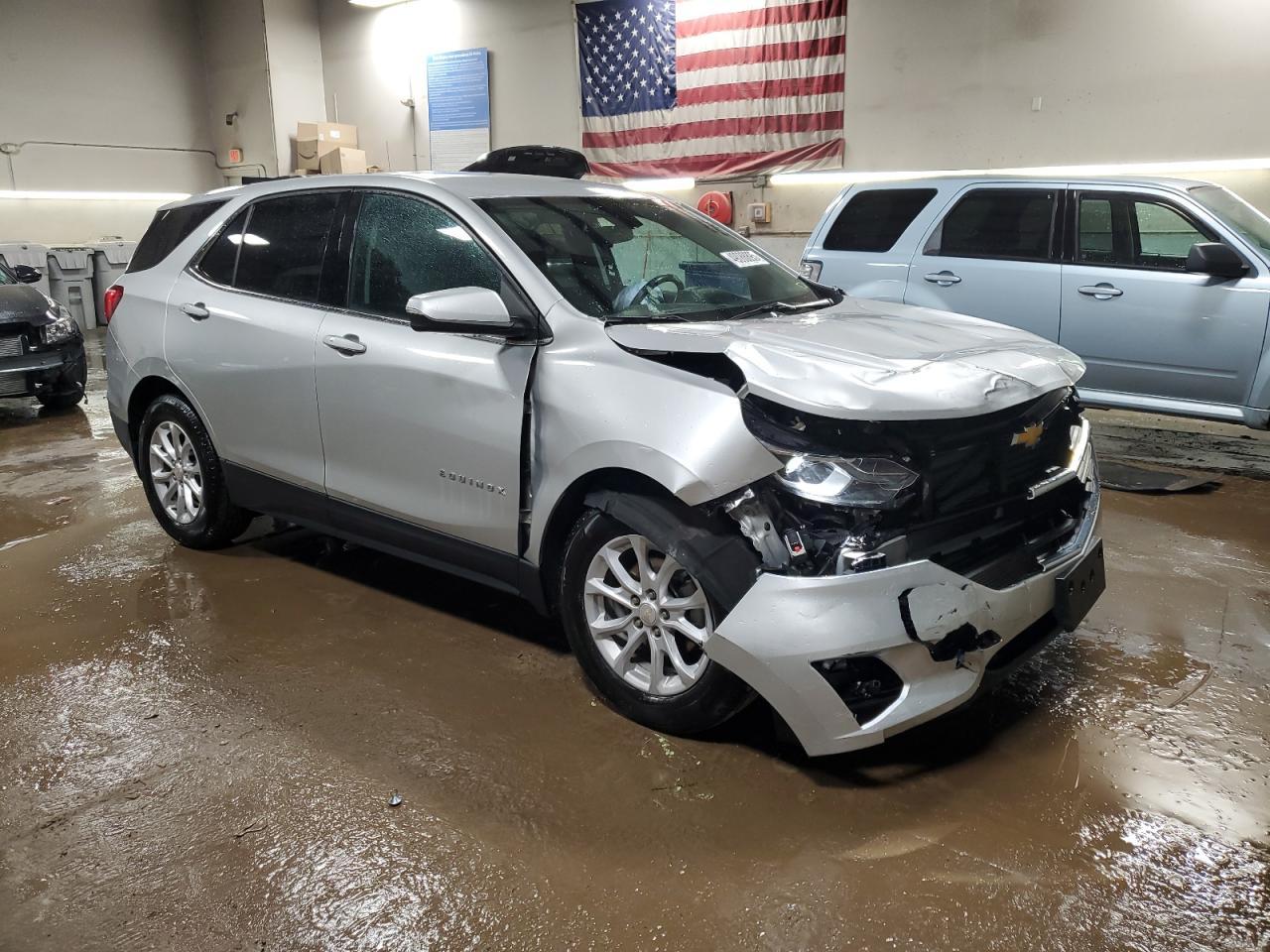 2019 CHEVROLET EQUINOX LT - Image 4