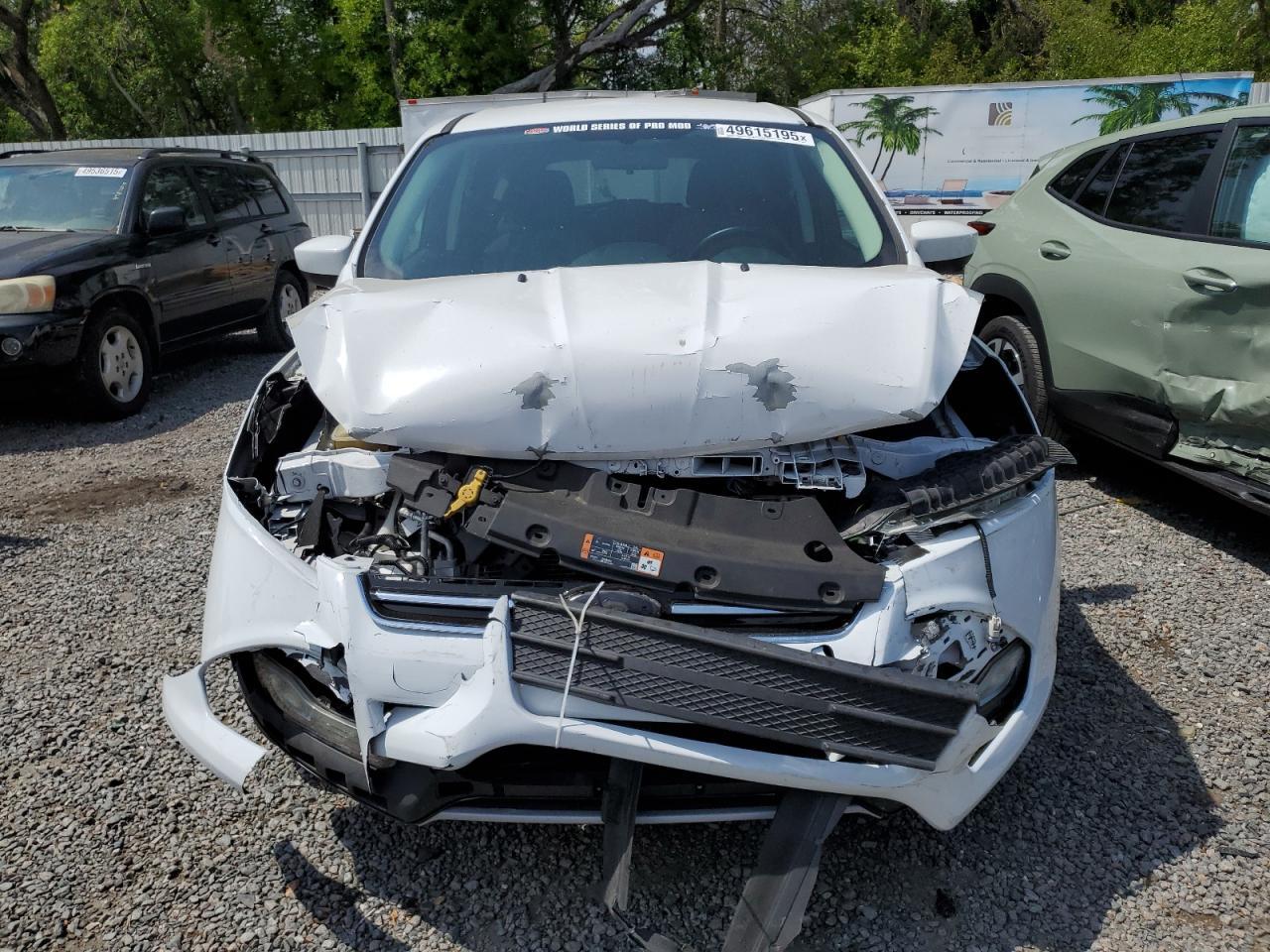 2015 FORD ESCAPE SE - Image 5