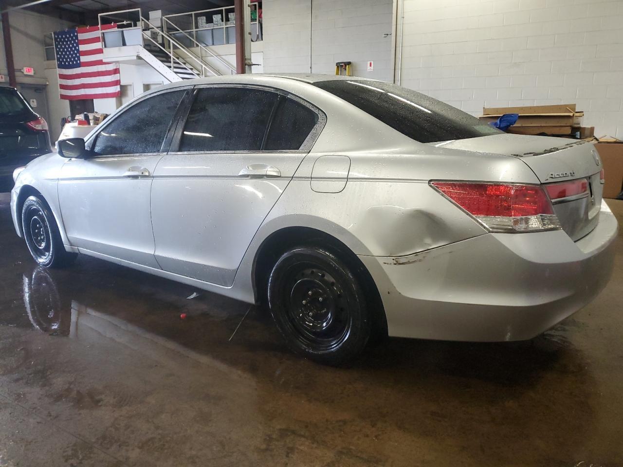 2012 HONDA ACCORD SE - Фото 2