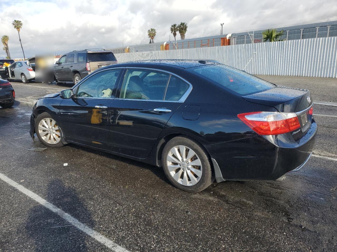 2014 HONDA ACCORD TOU - Image 2