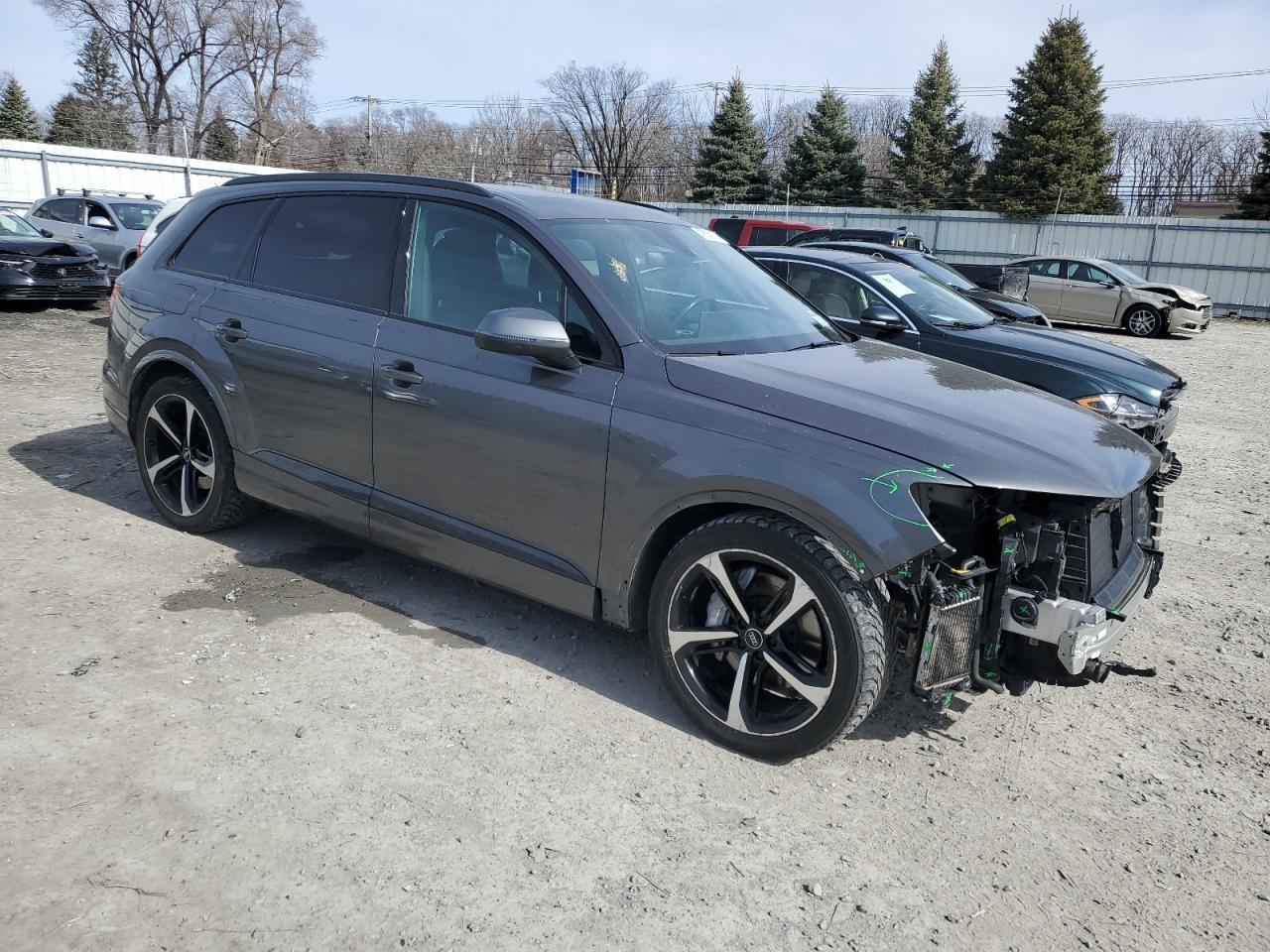 2019 AUDI Q7 PREMIUM - Фото 4