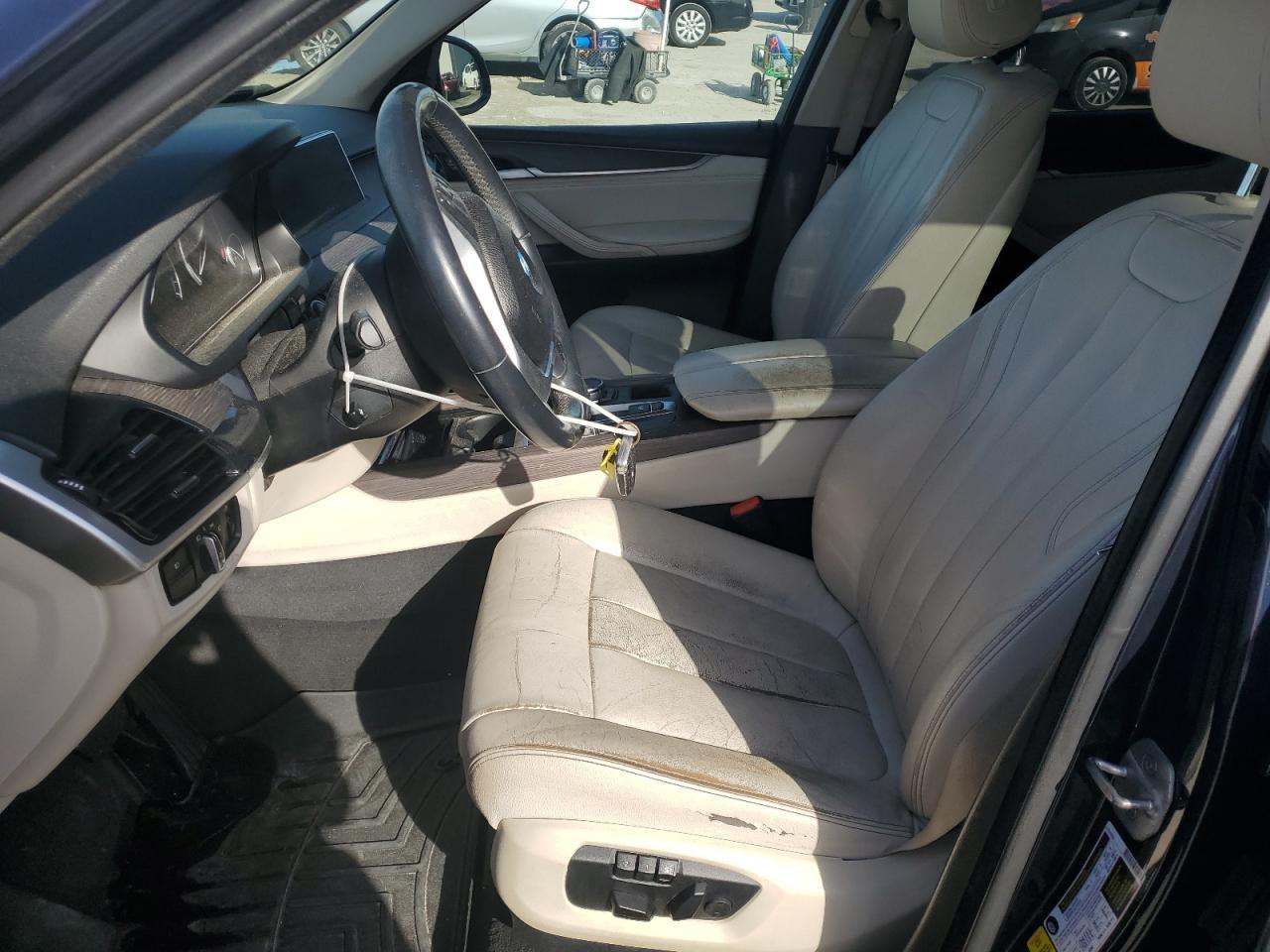2016 BMW X5 XDRIVE3 - Фото 7