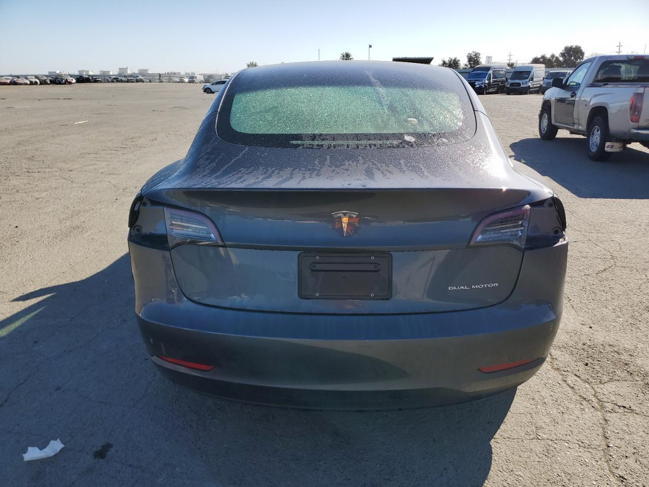 2023 TESLA MODEL 3 - Фото 6