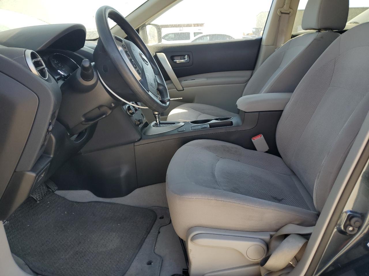 2015 NISSAN ROGUE SELE - Фото 7