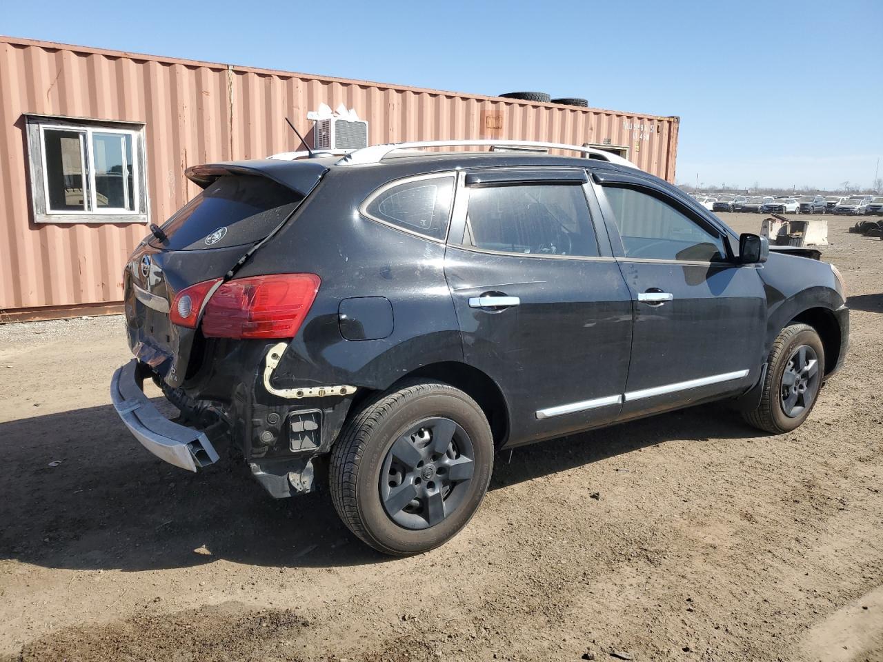 2014 NISSAN ROGUE SELE - Фото 3