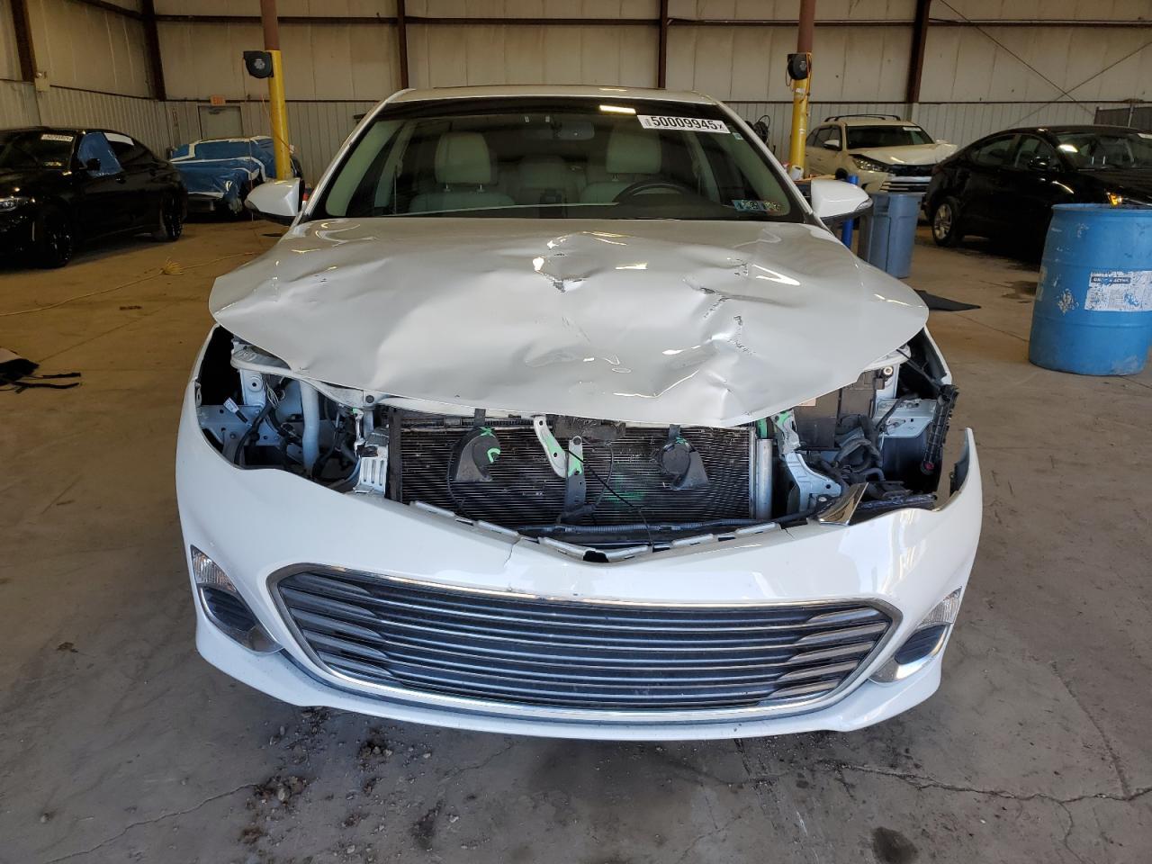 2015 TOYOTA AVALON XLE - Image 5