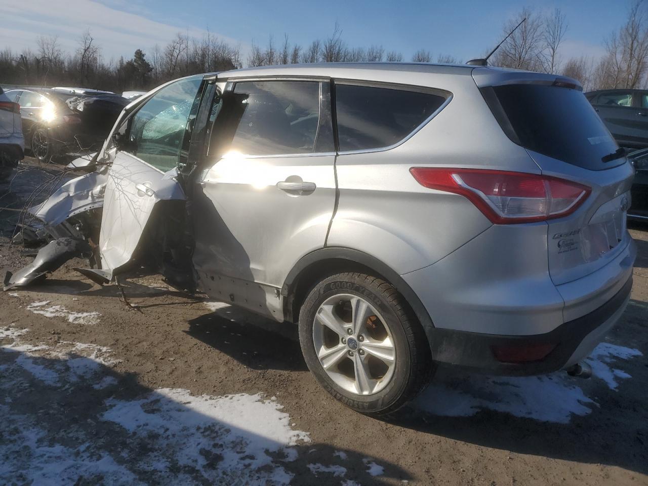 2013 FORD ESCAPE SE - Фото 2