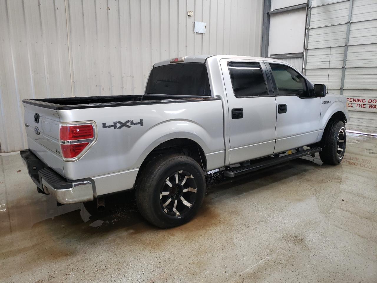 2010 FORD F150 SUPER - Фото 3