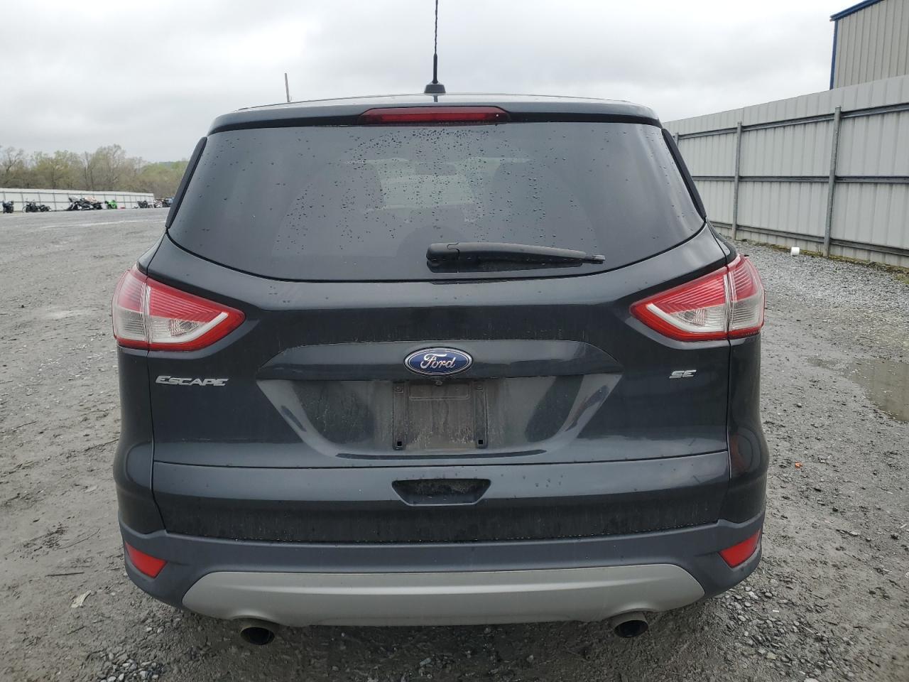 2015 FORD ESCAPE SE - Image 6