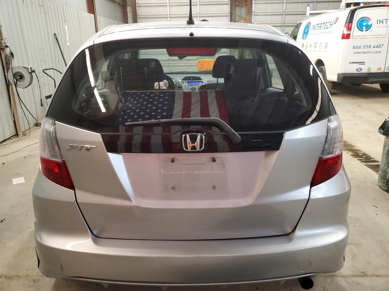 2013 HONDA FIT - Image 6