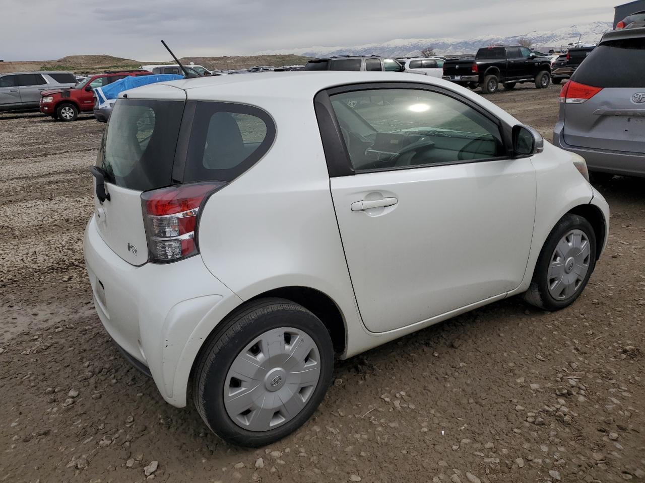 2012 TOYOTA SCION IQ - Image 3
